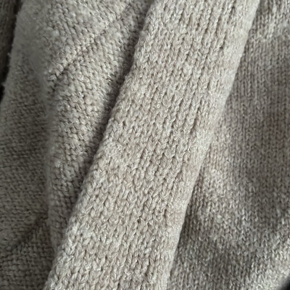 CAPSULE open cardigan - Picture 6 of 7